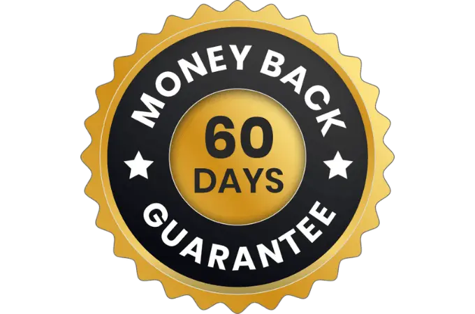 Vigortrix money back guarantee